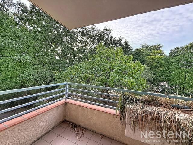 Appartement location à Résidence Les Jardins Tolosans, Rouffiac-Tolosan