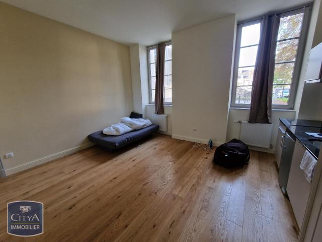 Appartement location à Mulhouse