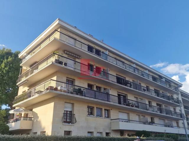 Appartement vente à Fontenay-aux-Roses, Hauts-de-Seine