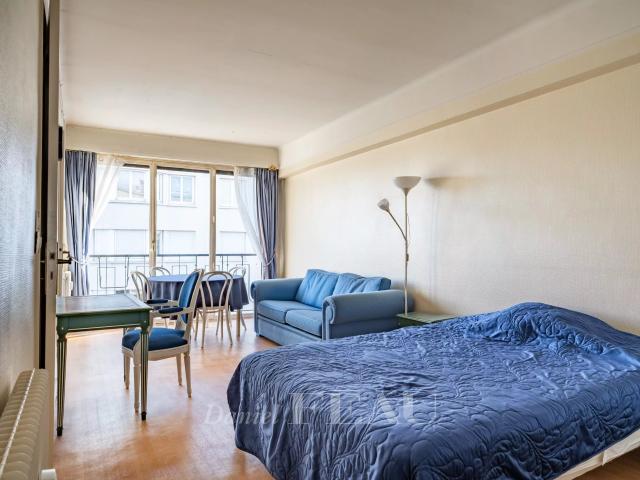 Appartement vente à Nanterre, Neuilly-sur-seine