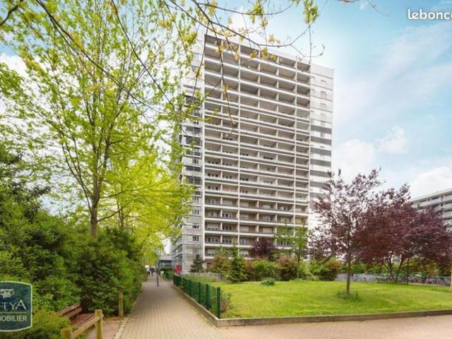 Appartement vente à Strasbourg, Hoenheim
