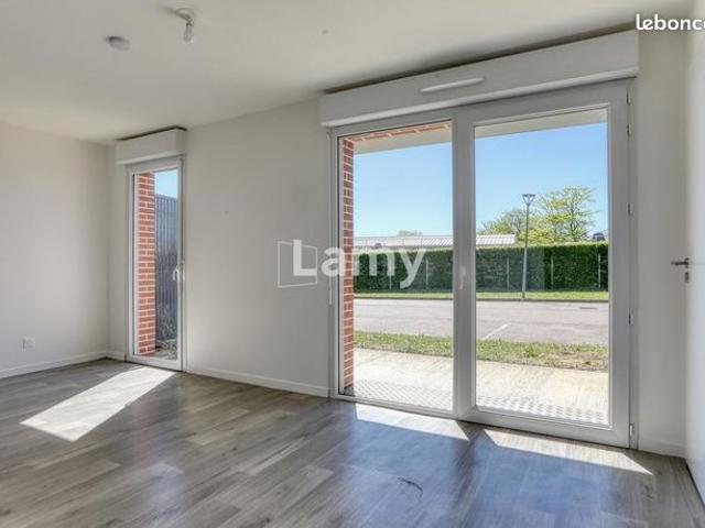 Appartement vente à Les Andelys, Val-de-reuil