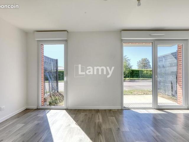 Appartement vente à Les Andelys, Val-de-reuil