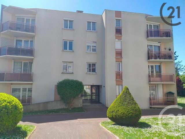 Appartement vente à Auxerre, Migennes