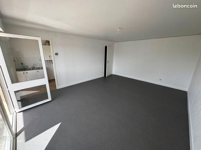 Appartement vente à Vannes, Bretagne