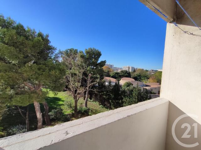 Appartement vente à Marseille