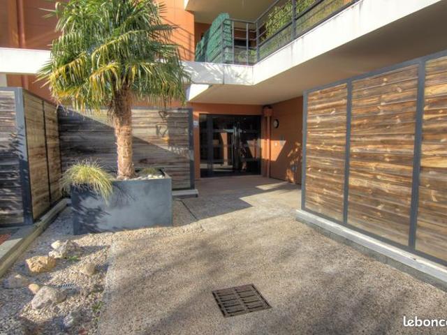 Appartement vente à Orléans
