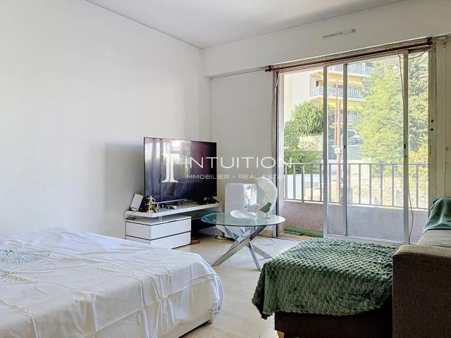 Appartement vente à Le Cannet, Alpes-Maritimes