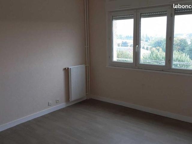 Appartement vente à Sens, Paron