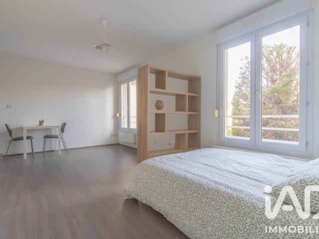 Appartement vente à Beaune, Côte-d'Or