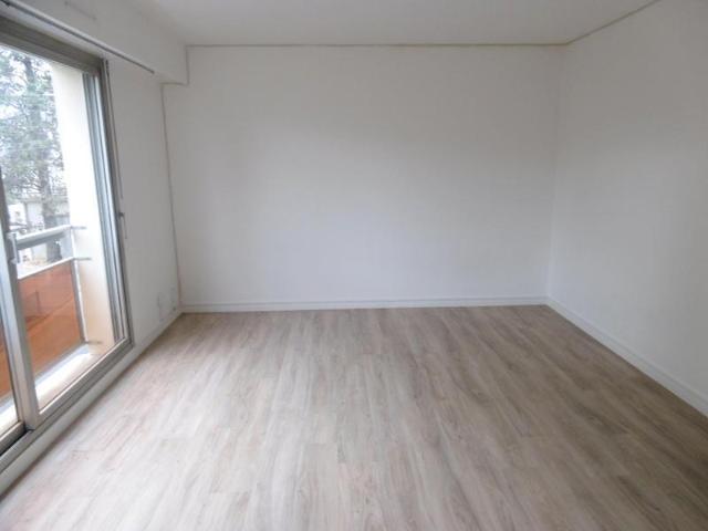 Appartement location à Nantes