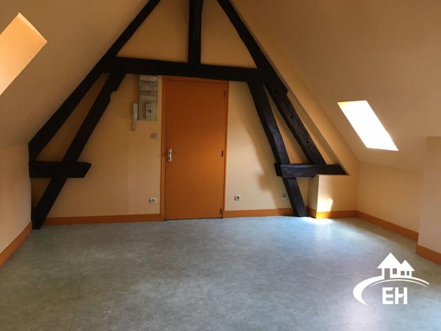 Appartement location à Mortagne-au-Perche, L'aigle