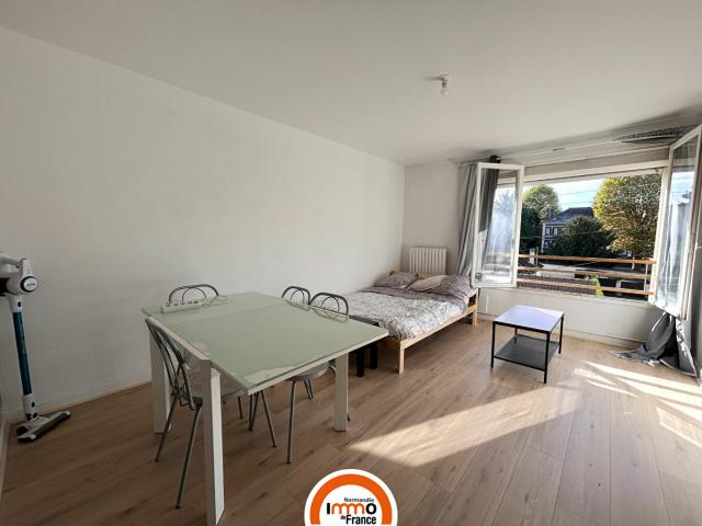 Appartement vente à Évreux, Evreux