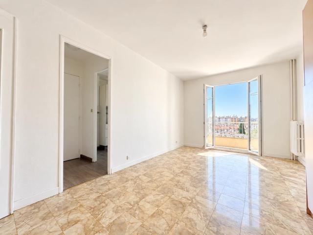 Appartement vente à Rimiez, Nice