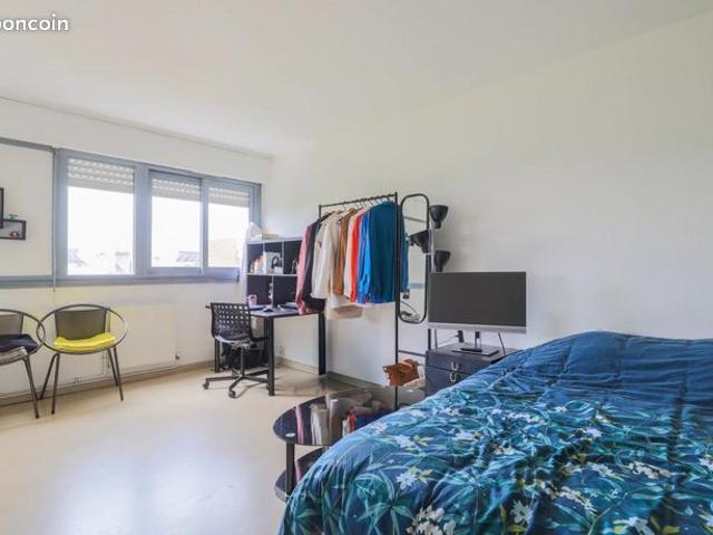 Appartement vente à Lens