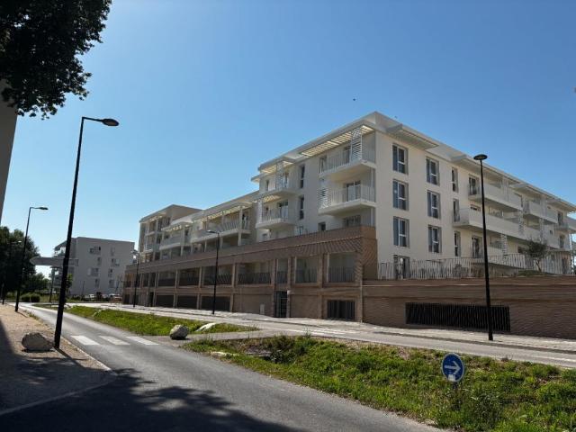 Appartement location à Carpentras, Monteux