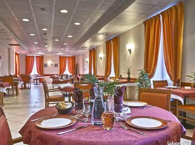 Appartement vente à Niort