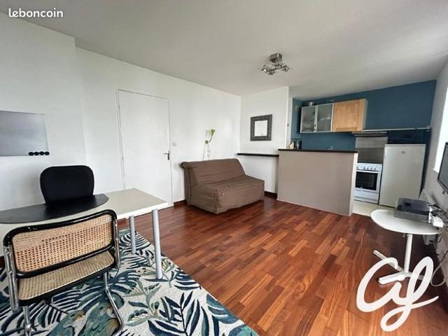 Appartement vente à Nantes