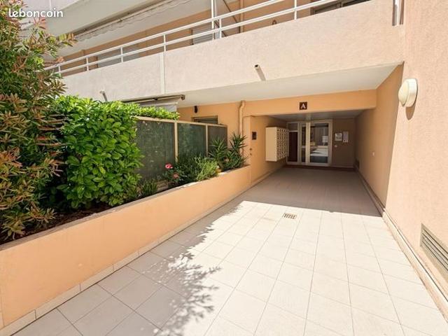 Appartement vente à Grasse, Cagnes-sur-mer