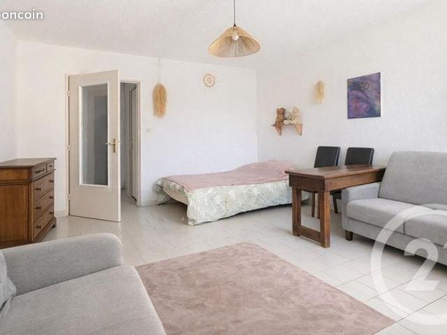 Appartement vente à Montpellier
