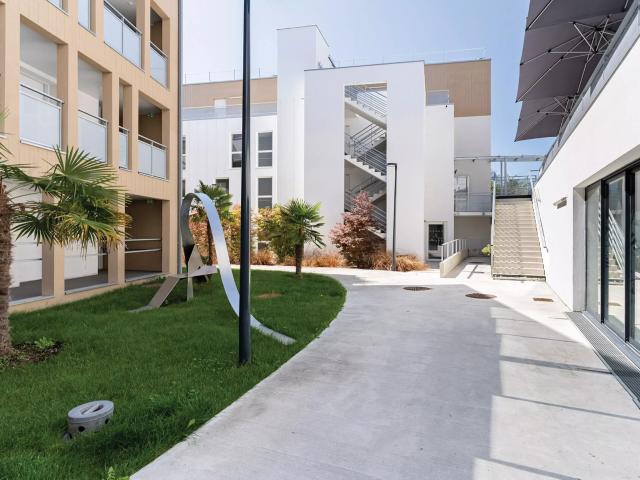 Appartement vente à Bordeaux, Mérignac