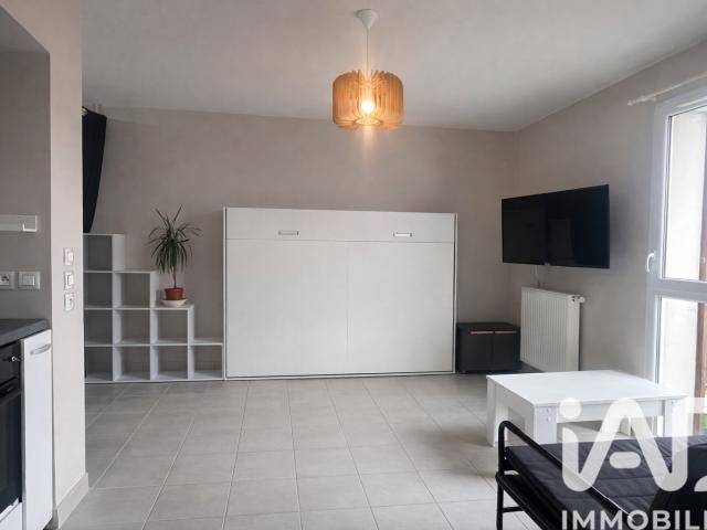 Appartement vente à Courlon, Bègles