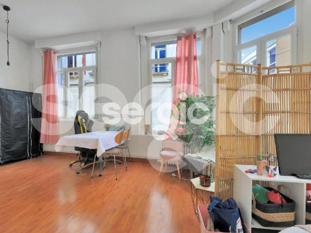 Appartement location à Arras