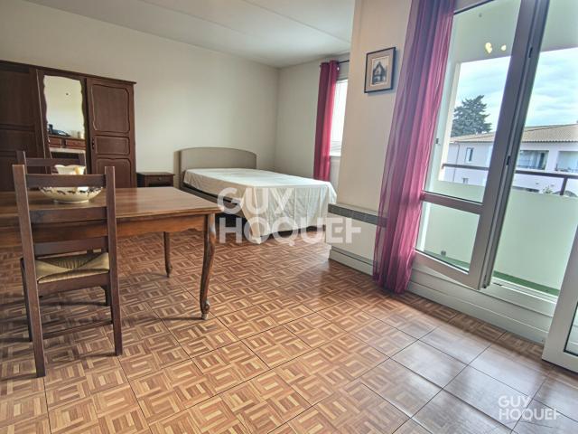 Appartement vente à Celleneuve, Montpellier