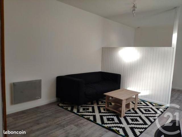 Appartement vente à Châteaubriant-Ancenis, Blain