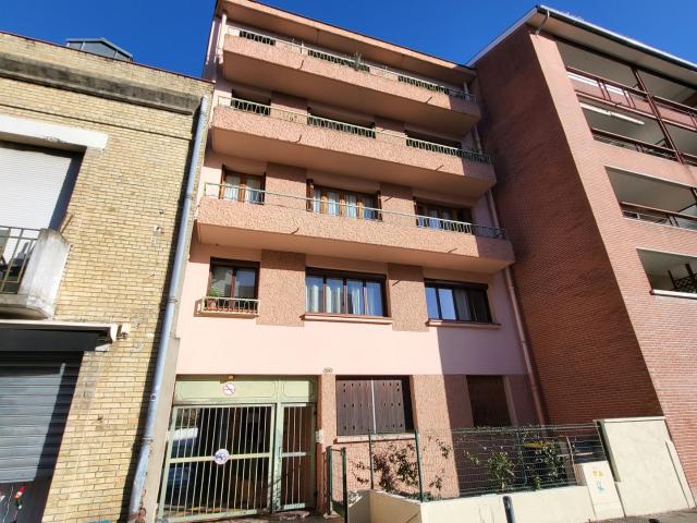 Appartement vente à Toulouse