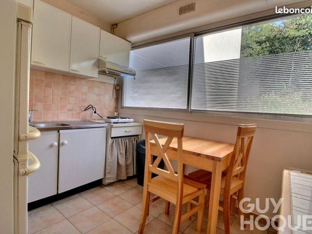 Appartement vente à Rambouillet