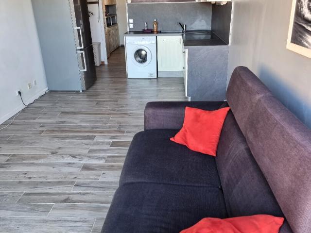 Appartement vente à Perpignan, Canet-en-roussillon