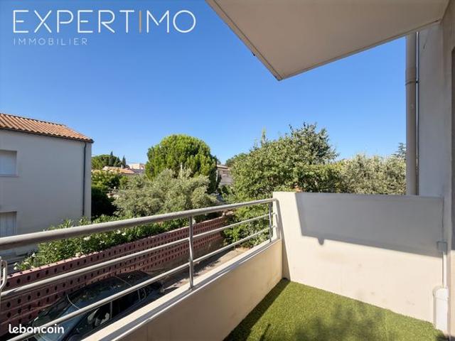 Appartement vente à Montpellier