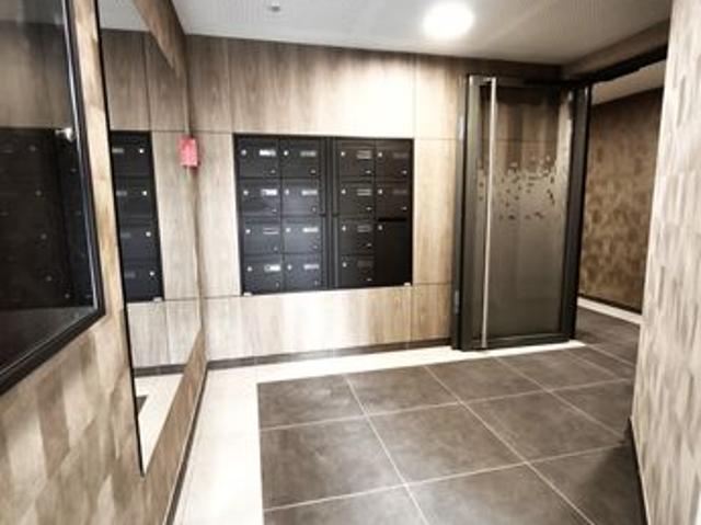 Appartement vente à Lyon, Métropole de Lyon