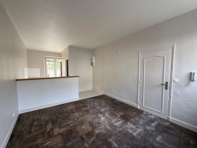 Appartement vente à Orléans