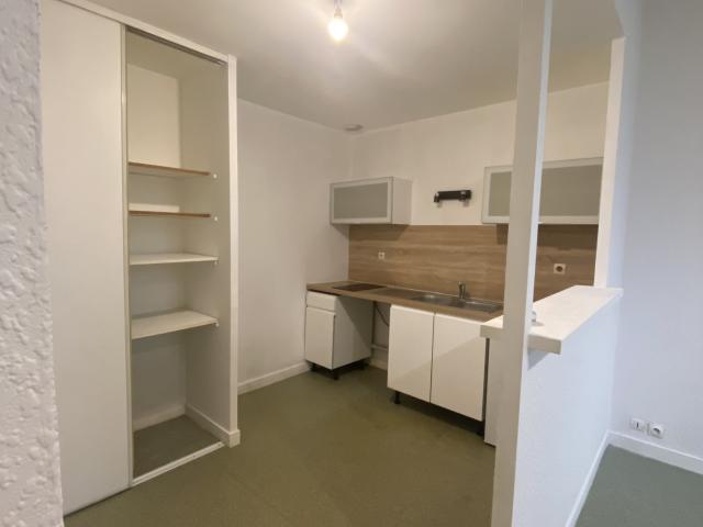 Appartement location à Nantes