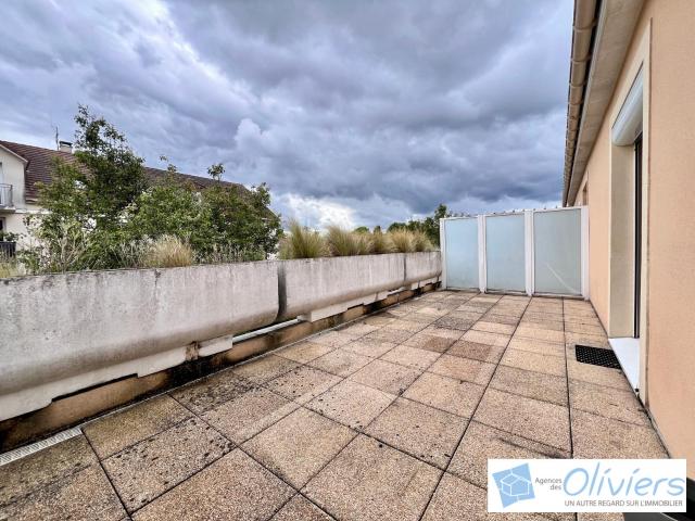 Appartement location à Rambouillet, Magny-les-hameaux