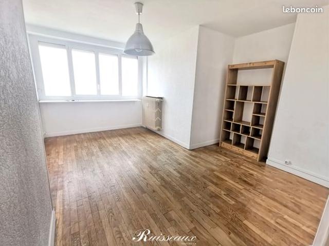 Appartement vente à Dijon