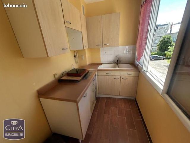 Appartement vente à Tours