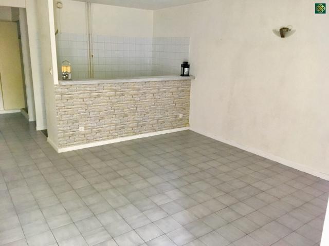 Appartement vente à Montpellier