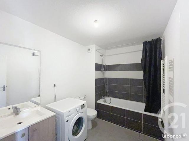 Appartement vente à Bordeaux, Lormont