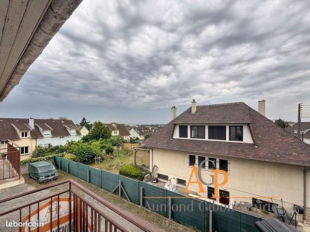 Appartement vente à Caen