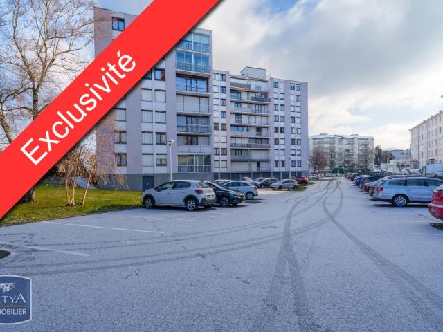 Appartement vente à Limoges