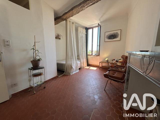 Appartement vente à Arrondissement de Toulon, Hyères