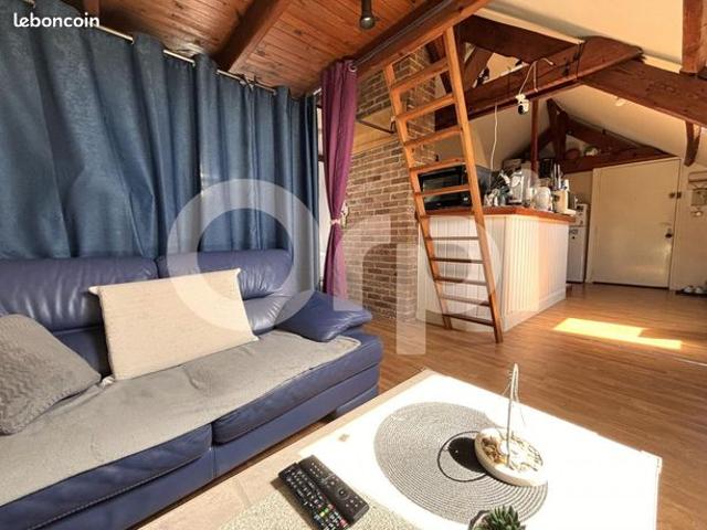 Appartement vente à Pommiers