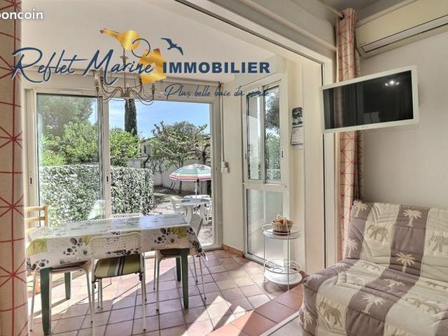 Appartement vente à Marseille, La Ciotat