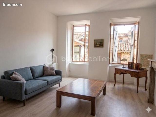 Appartement vente à Villefranche-de-Rouergue, Villefranche-de-rouergue