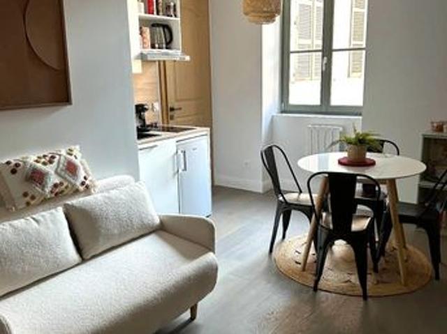 Appartement vente à Chalon-sur-Saône, Chalon-sur-saône