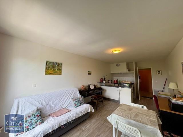 Appartement location à Tours