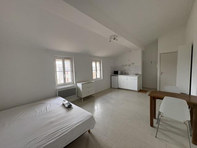 Appartement location à Carcassonne, Castelnaudary